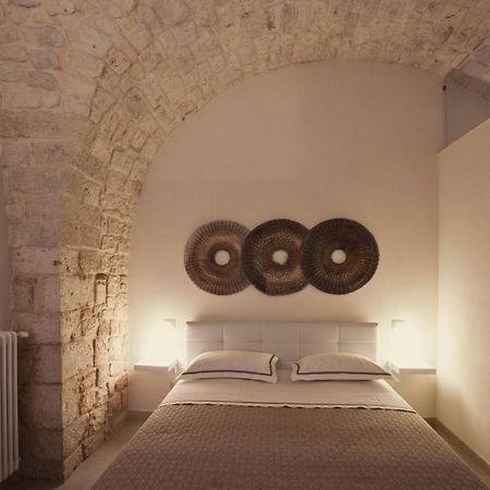 Dimora A Corte Conversano Exterior photo