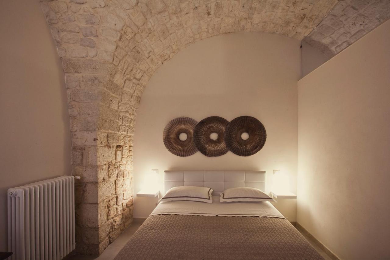 Dimora A Corte Conversano Exterior photo