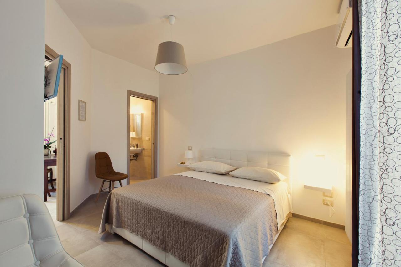 Dimora A Corte Conversano Exterior photo